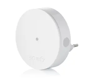 Somfy Zesilovač signálu pro Somfy Protect