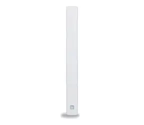 Homematic IP Okenní a dveřní senzor - optický plus / IP20 / 2x AAA