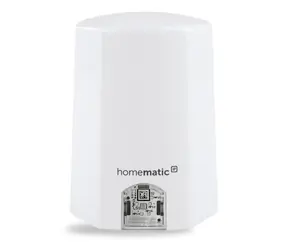 Homematic IP Senzor jasu - venkovní / IP44 / 2x AA