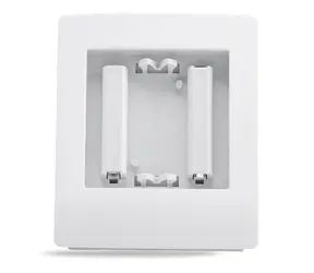 Homematic IP Stojánek bateriových komponent 55 mm / IP20 / 2x AA