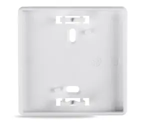 Homematic IP Nástěnná konzole bateriových komponent 55 mm