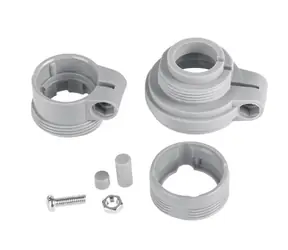 Homematic IP Adaptér ventilu Danfoss / RA RAV RAVL -> M30 x 1.5mm