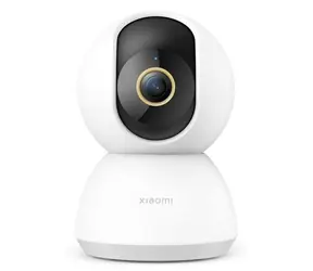 Xiaomi Smart Camera C300 bílá / domácí IP kamera / 2304x1296 /  Wi-Fi / microSD / noční vidění