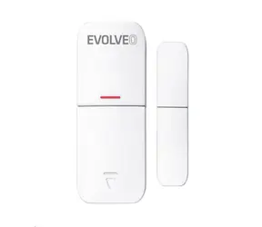 EVOLVEO Alarmex Pro bezdrátový detektor otevření dveří&oken