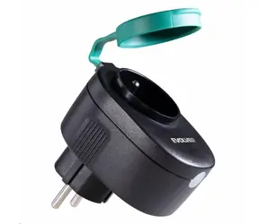 EVOLVEO Terra NV4 chytrá venkovní zásuvka / Wi-Fi