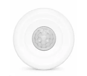 EVOLVEO PIR chytrý WiFi bezdrátový stropní 360° PIR snímač pohybu