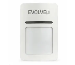 EVOLVEO  PIR chytrý WiFi bezdrátový PIR snímač pohybu