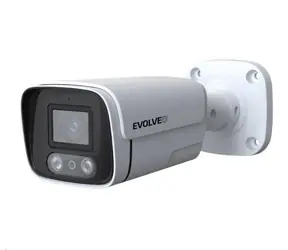 EVOLVEO Detective POE8 SMART / Venkovní IP kamera / FHD / LAN / IP66