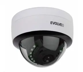 EVOLVEO Detective POE8 SMART(antivandal) / Venkovní POE/ IP kamera / FHD / LAN / IP66