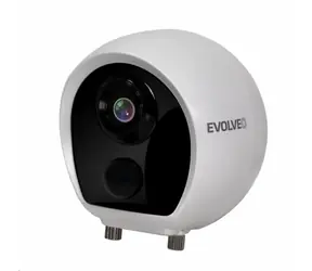 EVOLVEO Detective  BT4 SMART bílá / Přídavná kamera / pro kamerový systém EVOLVEO Detective BT4 SMART