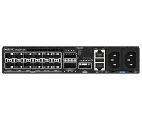DELL Networking  S5212F-ON / 12x SFP28 / 3x QSFP28 / 2x PSU / 1U / 1YNBD