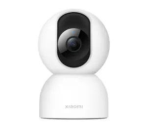 Xiaomi Smart Camera C400 / Vnitřní IP kamera / 2560x1440 / Wi-FI / microSD / noční vidění