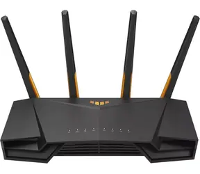 ASUS TUF-AX3000 V2 / Herní router / WiFi 6 / 2.5Gbps / 2.4GHz / 5GHz / WAN + 4 LAN