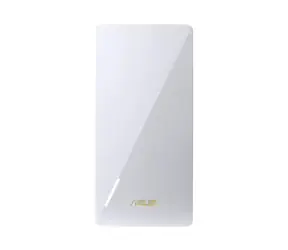 ASUS RP-AX58 / WiFi extender / WiFi 6 / 2.4GHz / 5Ghz / RJ45 