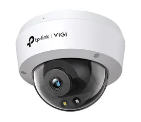 TP-Link VIGI C240 / Venkovní IP kamera / 1440p / IR / IP67 / RJ-45 / microSD