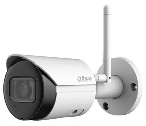 Dahua IPC-HFW1230DS-SAW / Venkovní IP kamera  / bullet / 1920 x 1080 / IP67 / IR / WiFi / SD / H265 