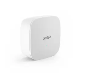 Tedee Bridge / Řídící jednotka pro chytré zámky / BT / Wi-Fi 