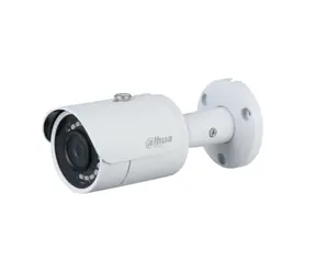 Dahua IPC-HFW1431S-0280B-S4 / Venkovní IP kamera / 2688x1520 / IR / RJ45 / IP67 