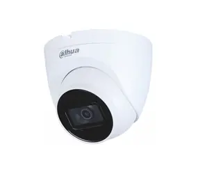 Dahua IPC-HDW1530T-0280B-S6 / Venkovní IP kamera / 2592x1944 / IR / RJ45 / IP67 