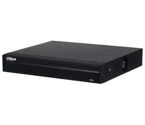 Dahua NVR4108HS-4KS2/L / Rekordér / 8 kanálů / 80 Mbps / HDMI / VGA