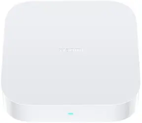 Xiaomi Smart Home Hub 2 bílá / řídicí jednotka pro chytrá zařízení Xiaomi / WiFi / BT 5.0 / Zigbee 3.0  