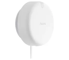 Aqara FP2 Bezdrátový senzor přítomnosti / Wi-Fi 802.11n / BT 4.2 / USB-C / IPX5