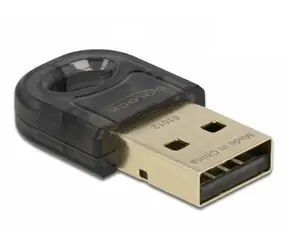 DeLock USB 2.0 mini adaptér Bluetooth 5.0