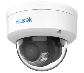 HiLook IPC-D129HA 2.8 mm / vnitřní & venkovní IP kamera / 2MPix / 1920x1080 / ColorVu / IP67 IK08 / RJ-45 / PoE