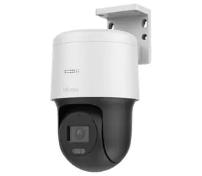 HiLook PTZ-N2C200M-DE(F0)(O-STD) / vnitřní & venkovní IP kamera / 2MPix / 1920x1080 / Darkfighter / IP66 / RJ-45 / PoE