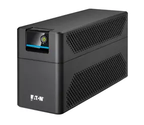 Eaton 5E Gen2 550I / UPS 550VA / 300W / 4 zásuvky IEC