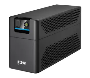 Eaton 5E Gen2 900I USB / UPS 900VA / 480W / 4 zásuvky IEC
