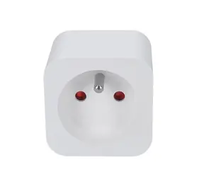 Solight DTY01 WIFI zásuvka s měřením spotřeby