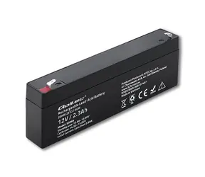 Qoltec 53064 baterie AGM 2.3Ah / 12V / max. 34.5A