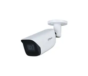 Dahua IPC-HFW3541E-AS-0360B-S2 bílá / Venkovní IP kamera / 2960x1668 / IR / RJ45 / IP67