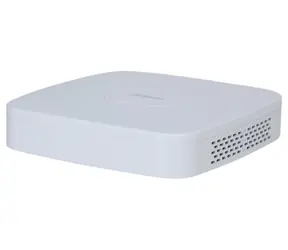 Dahua NVR2108-S3 / Rekordér / 8 kanálů / 1x RJ45 / HDMI / VGA