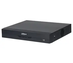 Dahua XVR5108HS-I3 / Rekordér / 12 kanálů / 1x RJ45 / 8x BNC / HDMI / VGA
