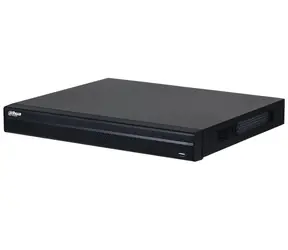 Dahua NVR4208-4KS2/L / Rekordér / 8 kanálů / 1x RJ45 / HDMI / VGA
