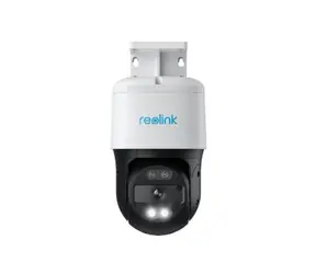 Reolink RLC-830A PoE bílá / Venkovní IP kamera / IP66 / IR / 3840x2160 / mikrofon&repro / microSD