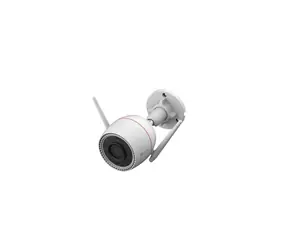 EZVIZ IP kamera H3C 2K bílá / venkovní IP kamera / Bullet / Wi-Fi / 3Mpix / IP67 / IR
