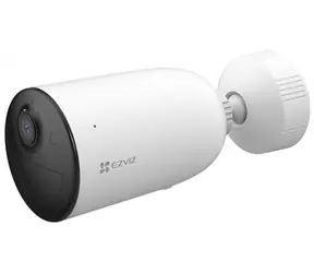 EZVIZ IP kamera HB3-Add-On bílá / venkovní IP kamera / Bullet / Wi-Fi / 3Mpix / IP65 / IR 