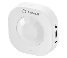 Ledvance SMART+ WiFi Senzor pohybu / WiFi / interní akumulátor