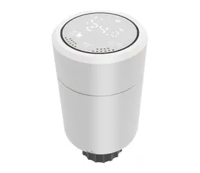 IMMAX NEO SMART Termostatická hlavice Zigbee / TUYA