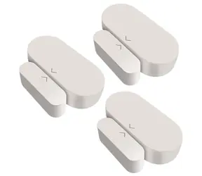 IMMAX NEO 3x SMART magnetický senzor na dveře a okna / Zigbee 3.0 & TUYA
