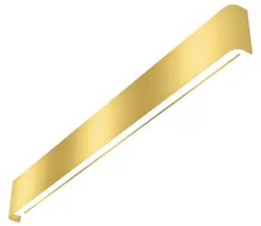 IMMAX NEO LÍNEA SMART nástěnné svítidlo 76cm 40W bílá / Zigbee 3.0 / TUYA