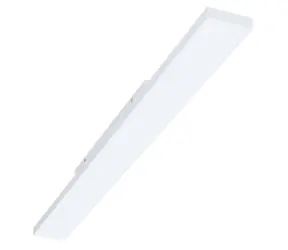 IMMAX NEO PLANO SMART stropní svítidlo 120x10x6.5cm 35W 2450lm bílá / Zigbee 3.0 & TUYA