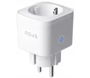 Nous A7 / Inteligentní zásuvka 230V / 2680W / WiFi 