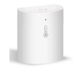 Nous E5 / Inteligentní detektor teploty a vlhkosti / ZigBee