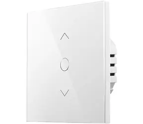 Meross Smart Wi-Fi chytrý časovač rolet 