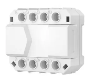 Sonoff S-MATE / Chytrý spínač