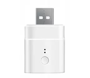Sonoff Smart USB micro / Chytrá USB zásuvka / WiFi